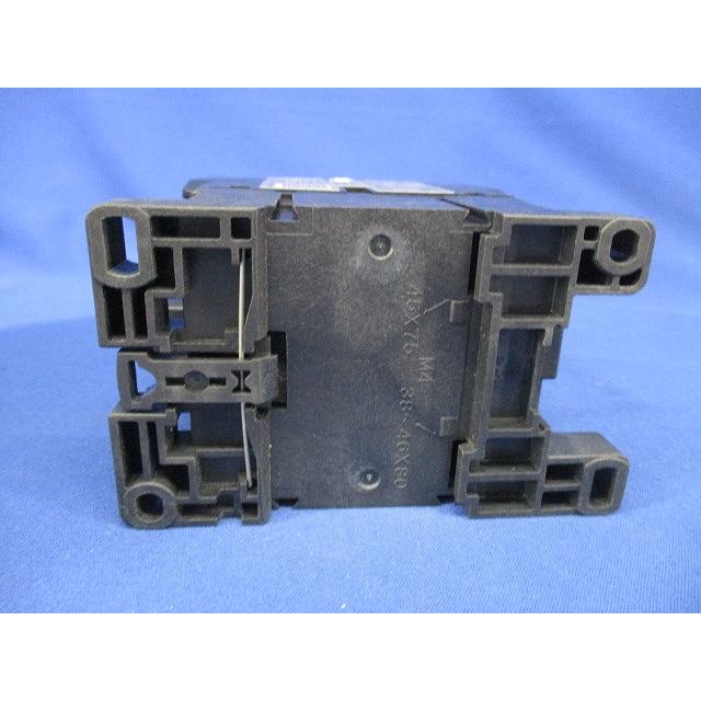 電磁接触器・サーマルリレー 200-220V SC-E1P-200V : 電材センタ一成