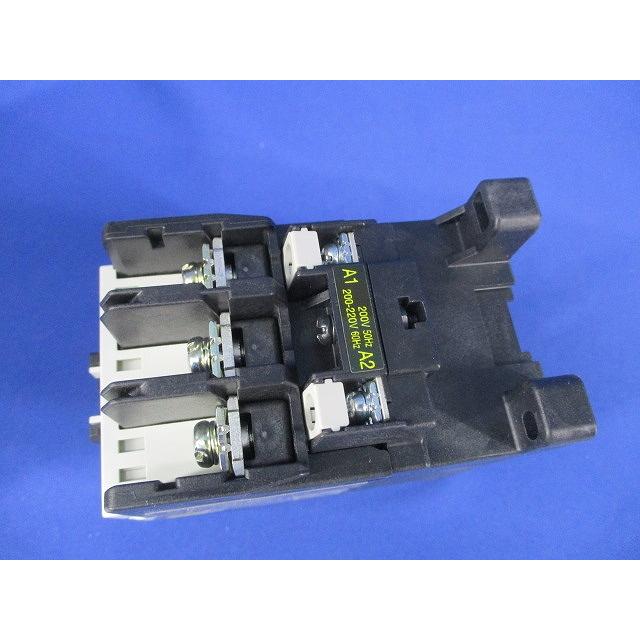 電磁接触器・サーマルリレー 200-220V SC-E1P-200V 電磁接触器・サーマルリレー 200-220V SC-E1P-200V : 電材センタ一成