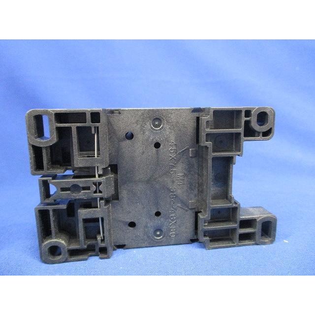 標準形電磁接触器・サーマルリレー SC-E1 SC-E1P/G-DC24 : 電材センタ