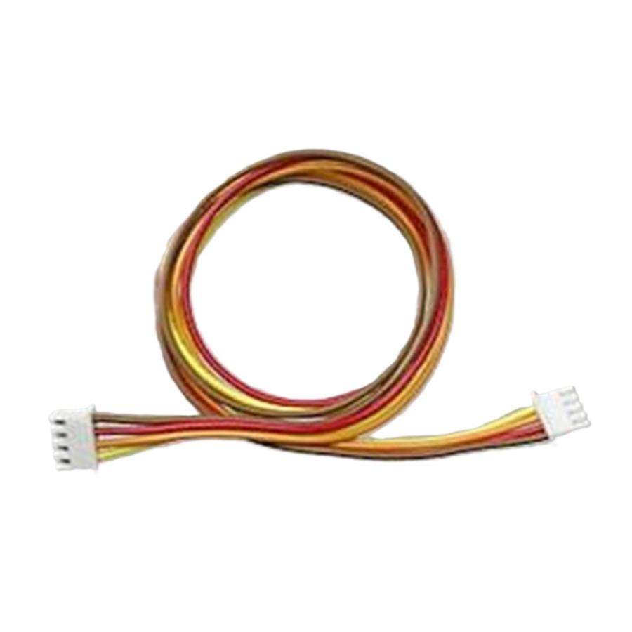 HA端子用4Pコネクタ WQN412W7300 : 電材センタ一成 - 通販 - Yahoo