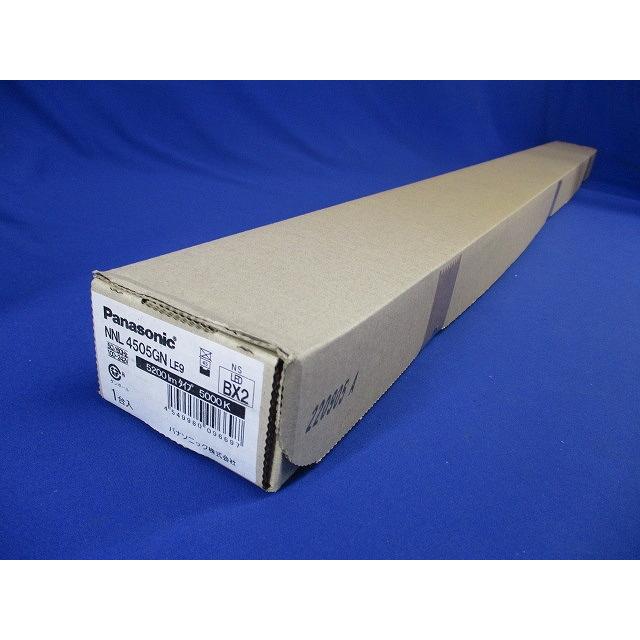 LED非常用照明器具ライトバー 5000K 昼白色 ライトバーのみ 本体別売 NNL4505GNLE9_2
