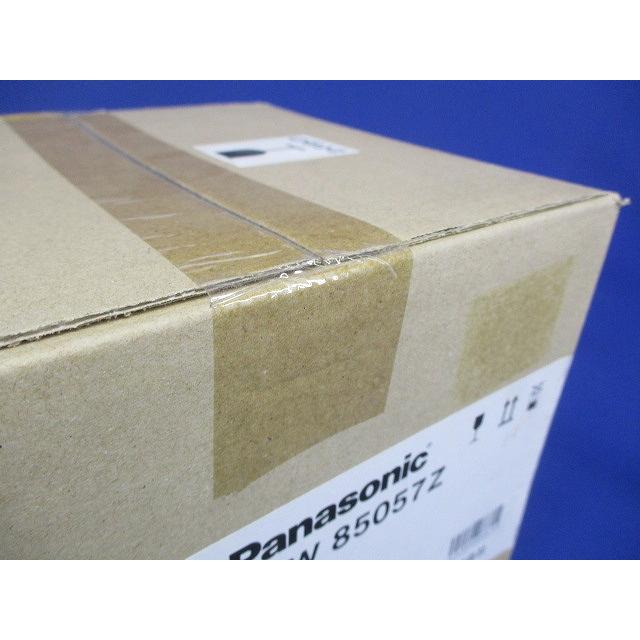 LEDポーチライト 2700K 電球色 E17口金 非調光 ホワイト LGW85057Z