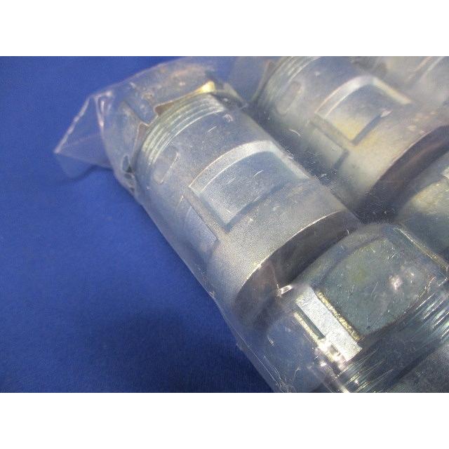 異種管用防水型コンビネーションカップリング 厚鋼用 17-E16 10個入