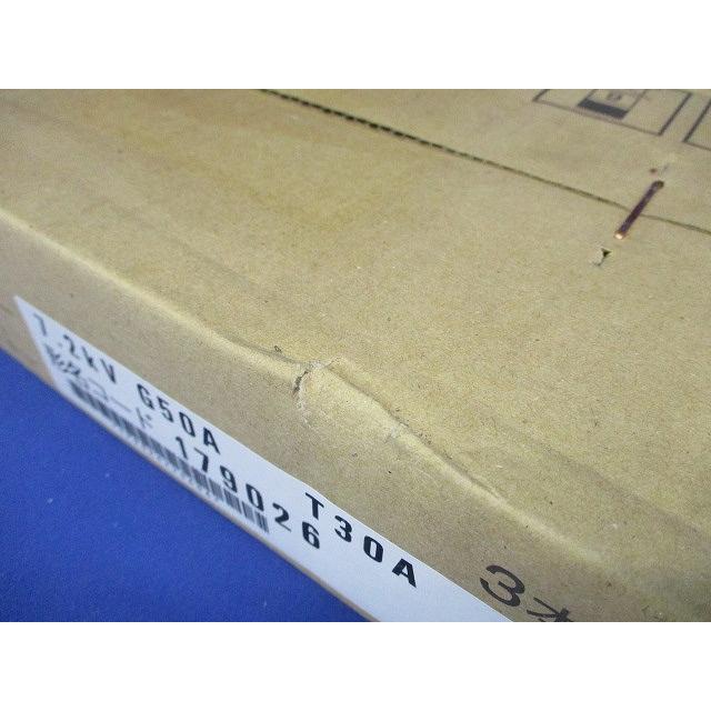 高圧限流ヒューズ CL-LB7.2kVG50AT30AC30A 高圧限流ヒューズ CL-LB7.2kVG50AT30AC30A : 電材センタ一成 - 通販