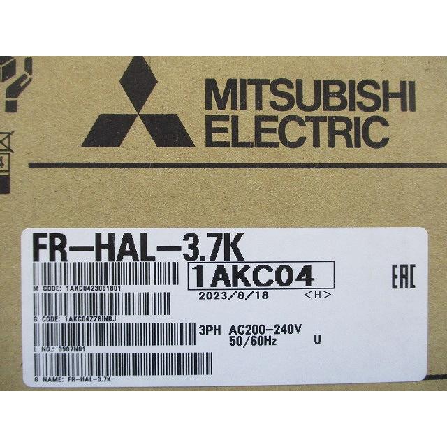 ACリアクトル (200V) NN FR-HAL-3.7K ACリアクトル (200V) NN FR-HAL-3.7K : 電材センタ一成 - 通販 - Yahoo