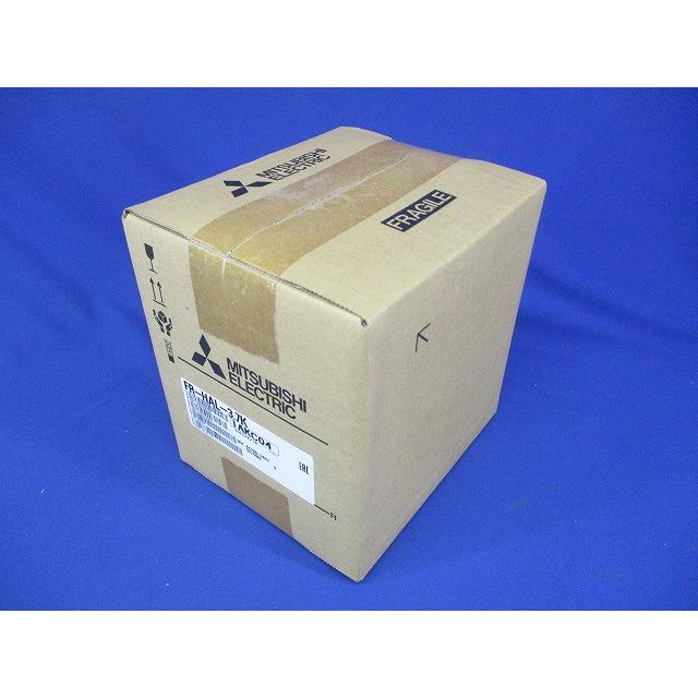 ACリアクトル (200V) NN FR-HAL-3.7K : 電材センタ一成 - 通販 - Yahoo