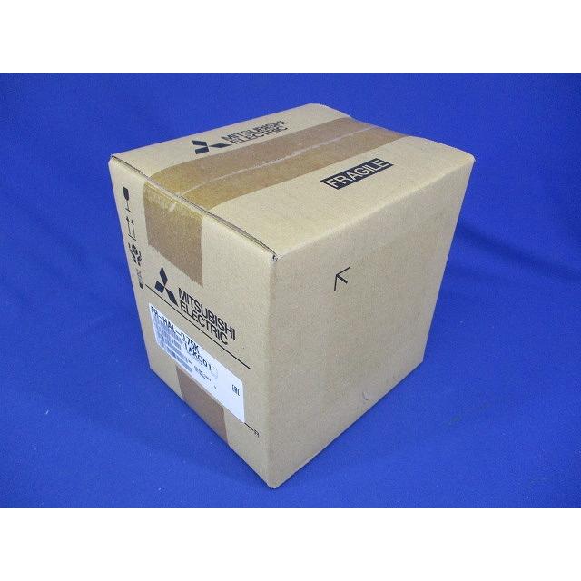 インバータ用オプション ACリアクトル FR-HAL-0.75K : 電材センタ一成