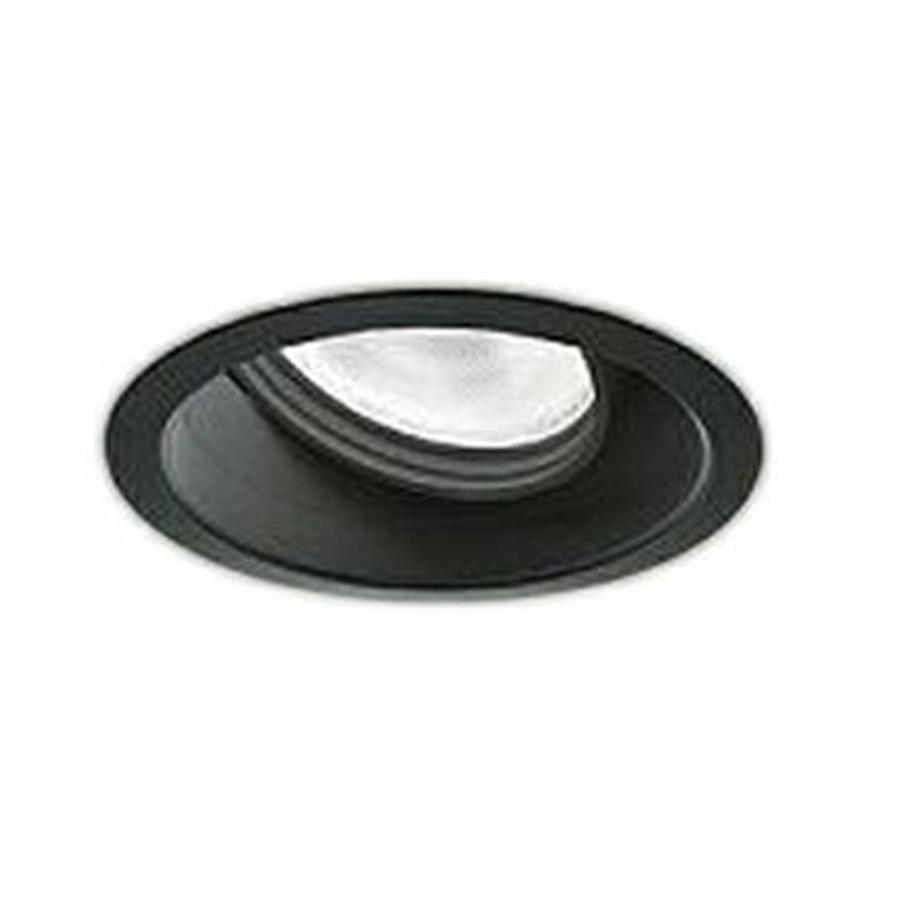 LEDユニバーサルダウンライト φ100 2700K 電球色 電源別売 ブラック  LZD-93509LB LEDユニバーサルダウンライト φ100 2700K 電球色 電源別売 ブラック