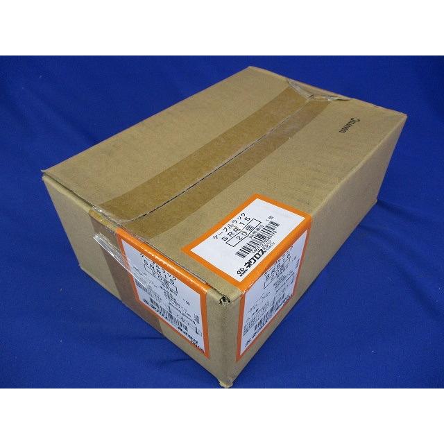 ケーブルラック 20個入 SRR15 : 電材センタ一成 - 通販 - Yahoo