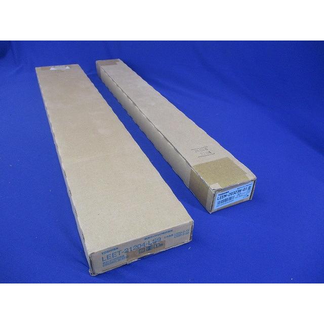 LEET-21204-LS9 +LEEM-20323N-01 LEDベースライト LEKT212324N-LS9 LEET-21204-LS9 +LEEM-20323N-01 LEDベースライト LEKT212324N-LS9