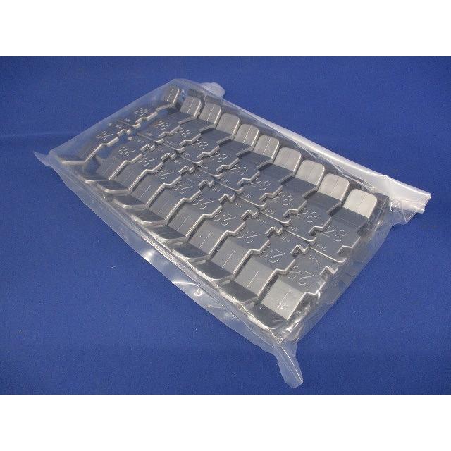 プラフレキ DCクリップ シルバー 20個入 PFS-28DC-S-20 プラフレキ DCクリップ シルバー 20個入 PFS-28DC-S-20 : 電材センタ一