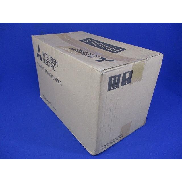 計器用変成器 60/5A CD-40GNAの画像
