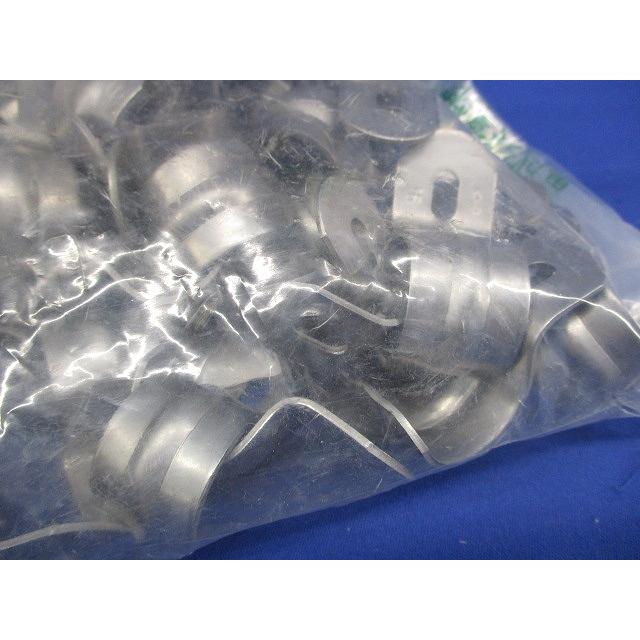 厚鋼 ステンレス片サドル 16 SUS 100個入 SSK016-100 : 電材センタ一成