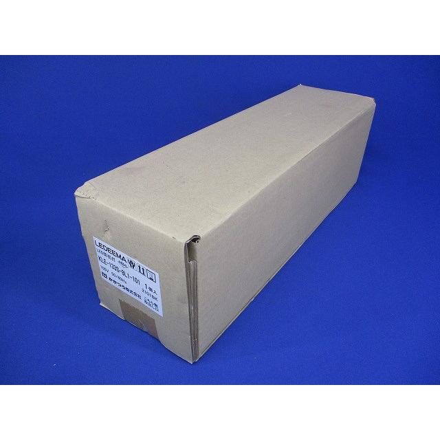 LED防犯灯 KLE-133S-8L1-101 : 電材センタ一成 - 通販 - Yahoo