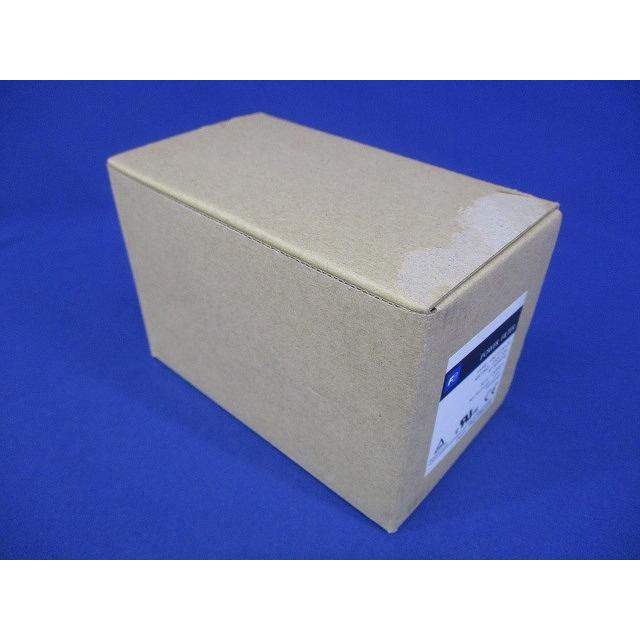 パワーフィルタ三相入力回路用レール取付タイプ RNFTD10-20 : 電材