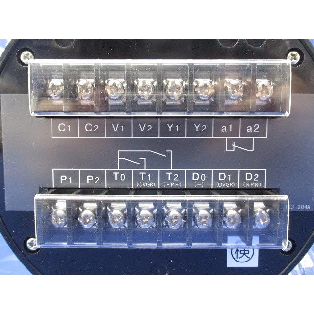 地絡過電圧継電器 逆電力継電器 QHA-VR1 : 電材センタ一成 - 通販