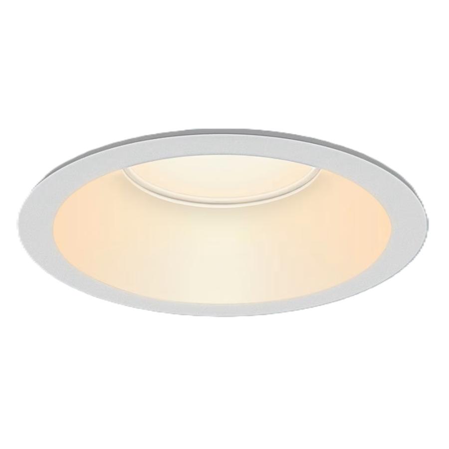 LEDダウンライトφ125 2700K 電球色 非調光 LSB125-0627NCW-V1 : 電材