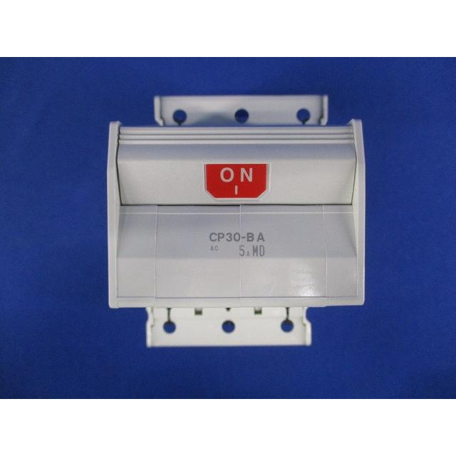 サーキットプロテクタ 3P3E5A CP30-BA3P3E5A サーキットプロテクタ 3P3E5A CP30-BA3P3E5A : 電材センタ一成 - 通販