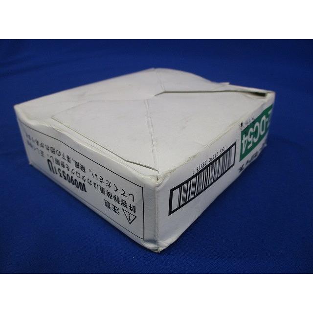 ダクタークリップ 溶融亜鉛めっき 10個入 Z-DC54-10 : 電材センタ一成