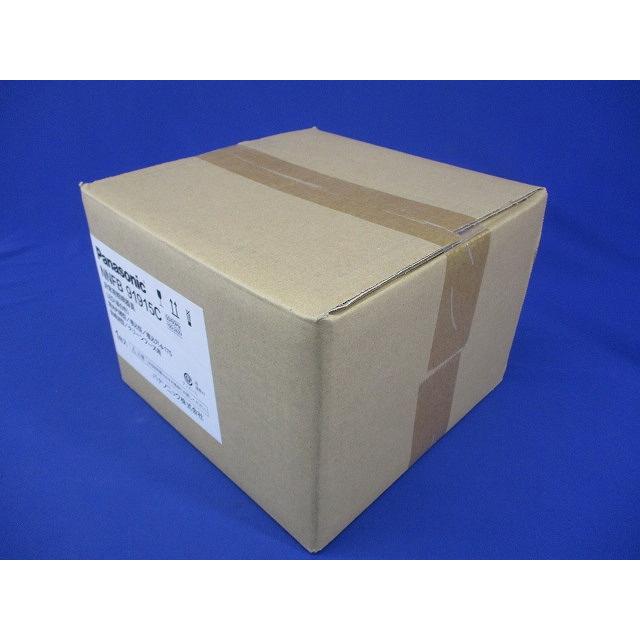 LED非常用照明 5000K リモコン自己点検機能付／埋込穴φ175 NNFB91915C