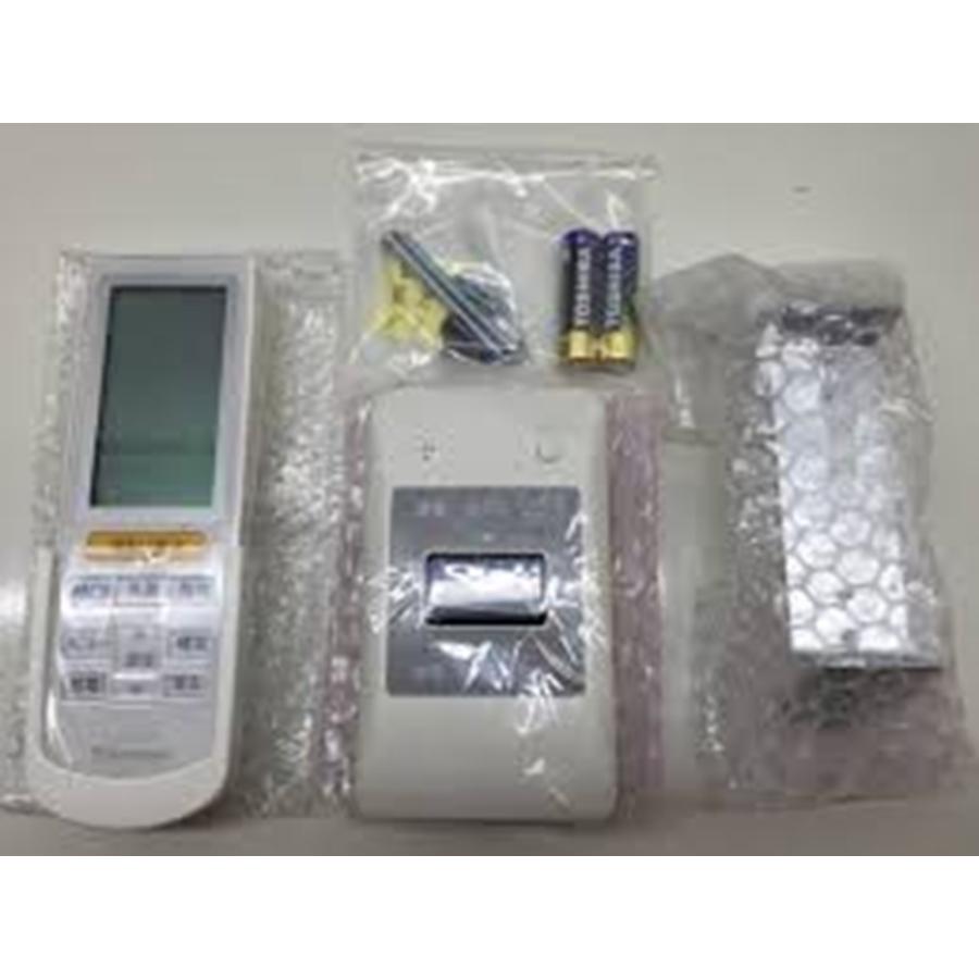 新品未使用品　ワイヤレスリモコンキット　BRC4L1 液晶ワイヤレスリモコンキット BRC4L1 : 電材センタ一成 - 通販