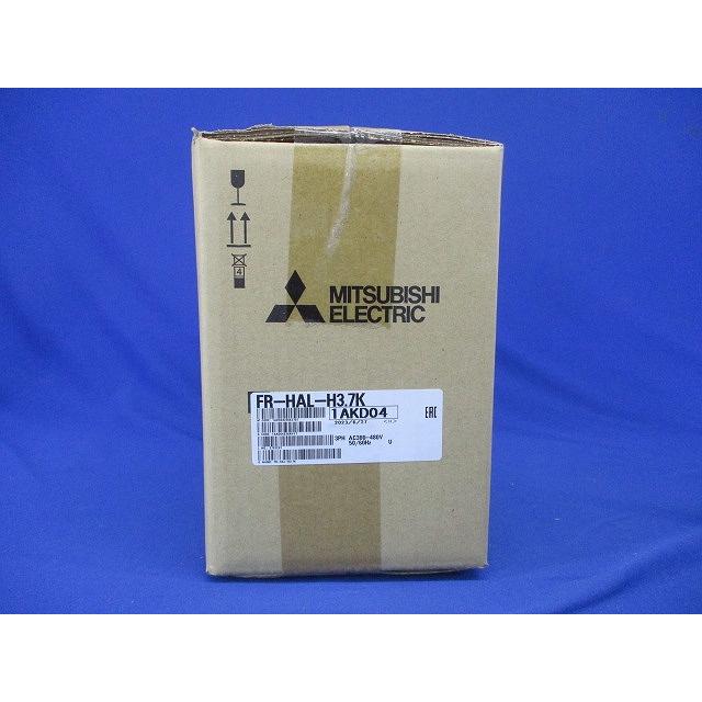 ACリアクトル (400V) AC380-480V FR-HAL-H3.7K 三菱 FR-A740-2.2K