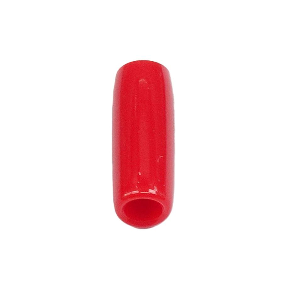 裸圧着端子用 絶縁キャップ 赤 100個入 TIC0.75RED-100 : 電材センタ一 