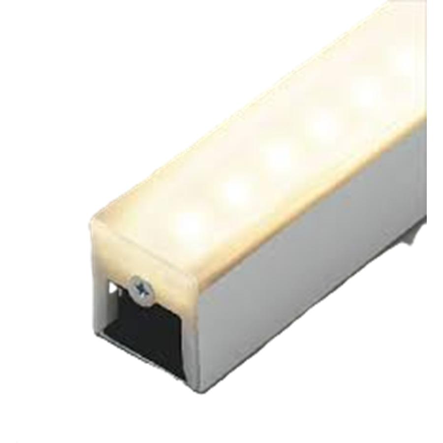 LED間接照明 2700K L=900 非調光 入力端子コネクタ別売 AL52747 LED間接照明 2700K L=900 非調光 入力端子コネクタ別売 AL52747 : 電材