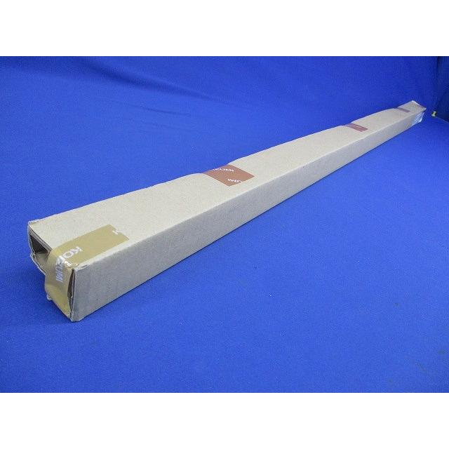 LED照明器具　間接照明 LED間接照明 2700K L=900 非調光 入力端子コネクタ別売 AL52747 : 電材