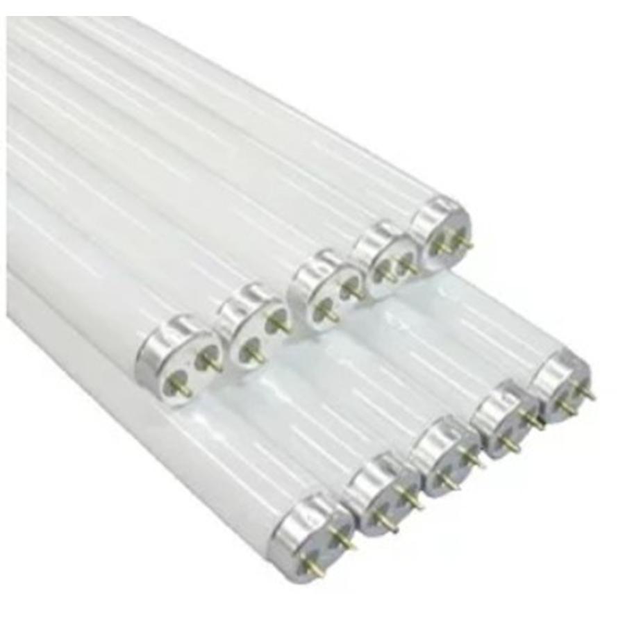 直管蛍光灯 4200K 白色 10個入 FL15W-10 直管蛍光灯 4200K 白色 10個入 FL15W-10 : 電材センタ一成 - 通販