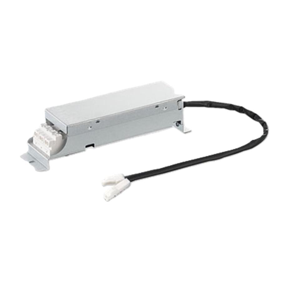 LED専用直流電源装置340mA OP01300-70 : 電材センタ一成 - 通販 