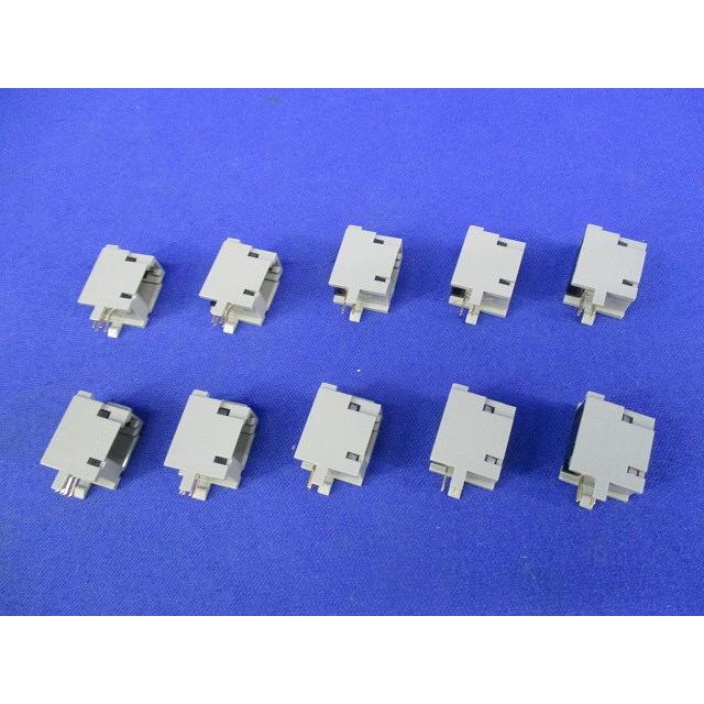 CONNECTOR 10個入 HJC0107-01-010 CONNECTOR 10個入 HJC0107-01-010 : 電材センタ一成 - 通販 - Yahoo
