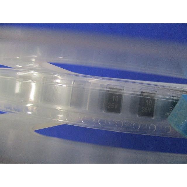Tantal. Cap 100個入 F931E106MCC : 電材センタ一成 - 通販 - Yahoo