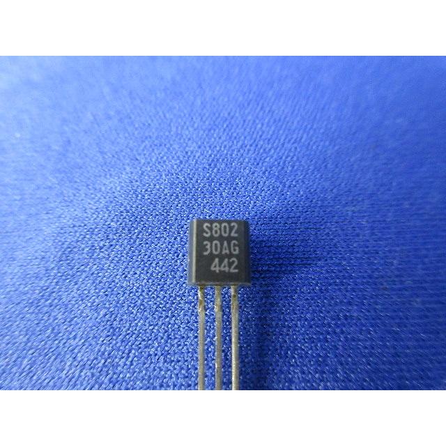 Reset I.C. 40個入 S-81230AG Reset I.C. 40個入 S-81230AG : 電材センタ一成 - 通販 - Yahoo