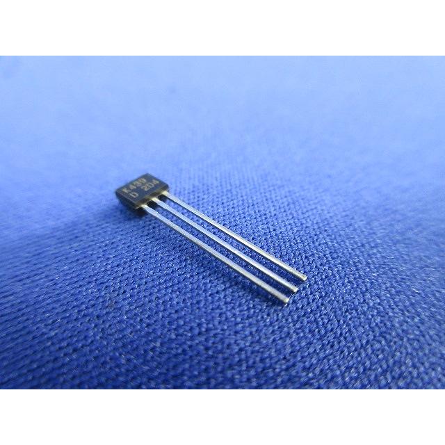 Transistor 30個入 2SK439D : 電材センタ一成 - 通販 - Yahoo!ショッピング