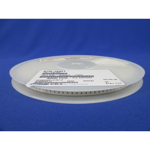 Variable Resistor 4000個 VC060305-A150-Rの画像