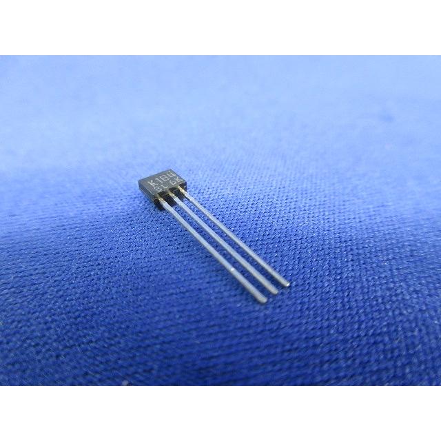 Transistor 100個入 2SK184 (*) Transistor 100個入 2SK184 (*) : 電材センタ一成 - 通販 - Yahoo
