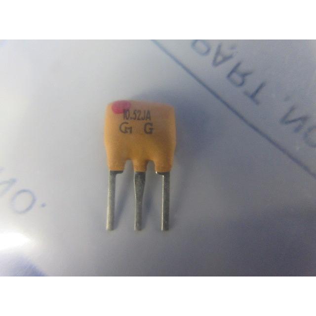 Ceramic Filter 500個入 SFE10.52MJA10-A : 電材センタ一成 - 通販