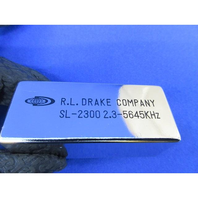 その他 Crystal Filter SL-2300 DRAKE Crystal Filter SL-2300 DRAKE : 電材センタ一成 - 通販 - Yahoo
