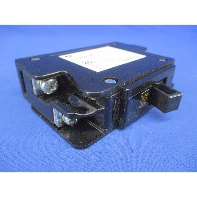ノーヒューズブレーカ 2P2E20A AC240V NLH2P2E20M : 電材センタ一成
