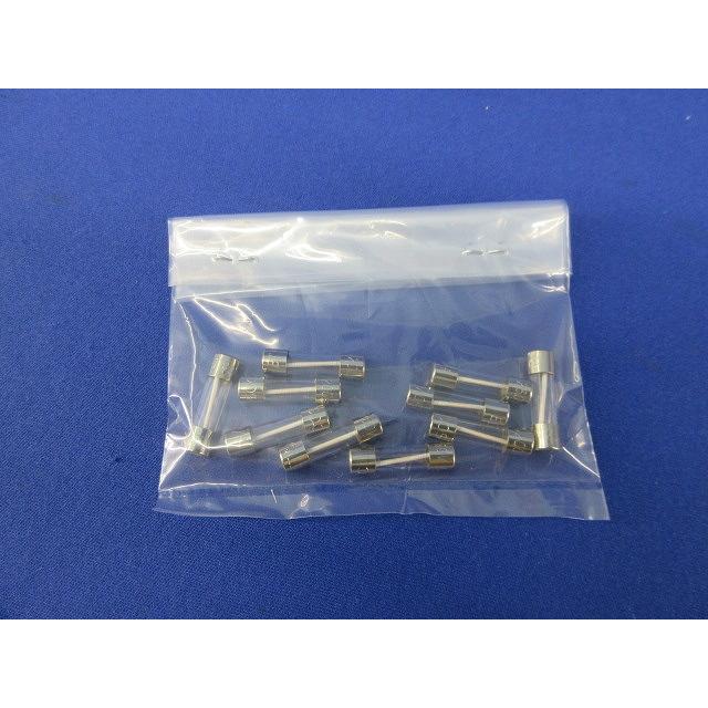 Fuse 10個入 SET-200mA : 電材センタ一成 - 通販 - Yahoo!ショッピング