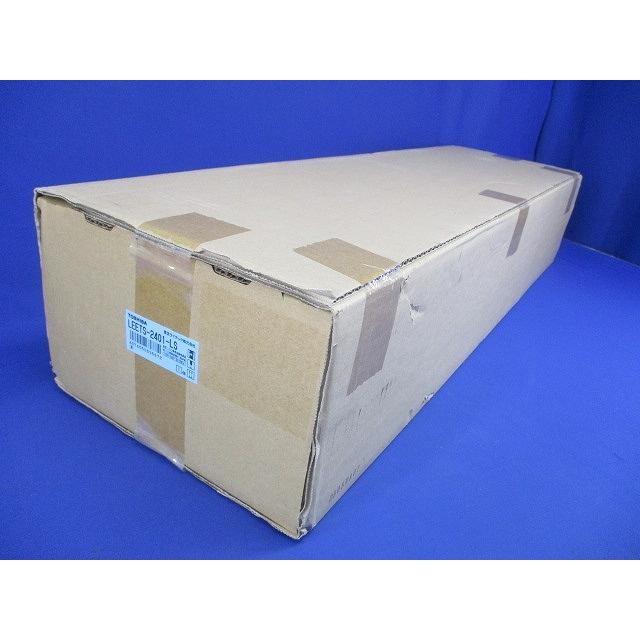 LED非常用照明器具 本体のみ ライトバー別売 LEETS-2401-LS LED非常用照明器具 本体のみ ライトバー別売 LEETS-2401-LS : 電材