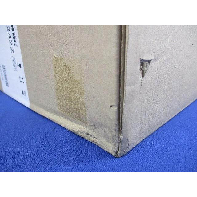 天井直付型・壁直付型赤色表示灯 電源部分離直付型・非常用LED併用型 防雨型 NNF20242Z 天井直付型・壁直付型赤色表示灯 電源部分離直付型・非常用LED併用型