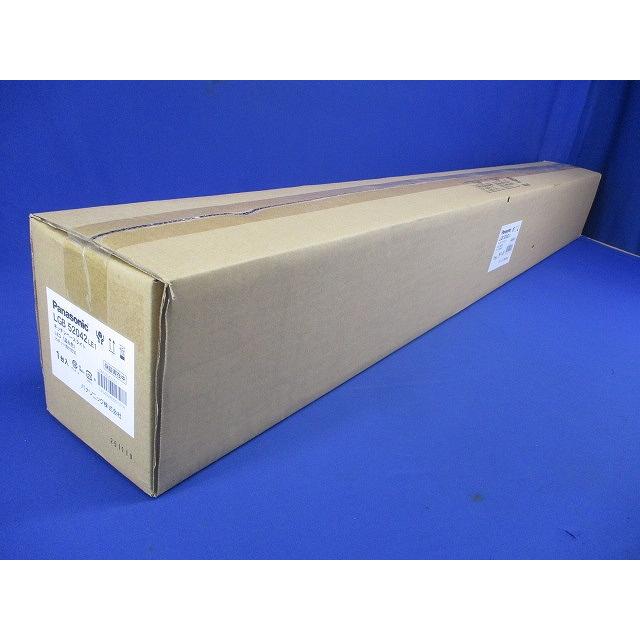 LEDキッチンライト 3500K 温白色 非調光 電源内蔵 LGB52042LE1 : 電材