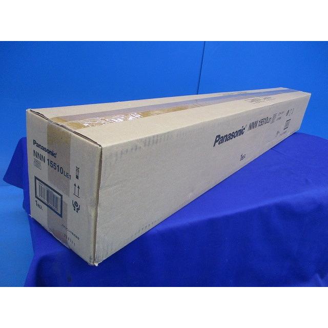 LEDミラーライト 5000K 昼白色 非調光 電源内蔵 NNN15510LE1 : 電材