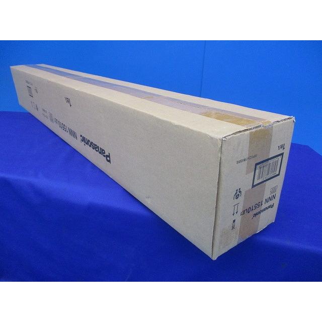 LEDミラーライト 5000K 昼白色 非調光 電源内蔵 NNN15510LE1 LEDミラーライト 5000K 昼白色 非調光 電源内蔵 NNN15510LE1 : 電材