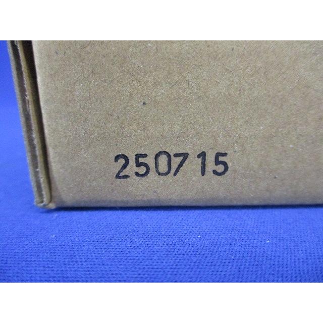 プラグインアダプタ付漏電ブレーカ 3P15A30mA AC100-200V BKWA31531CP