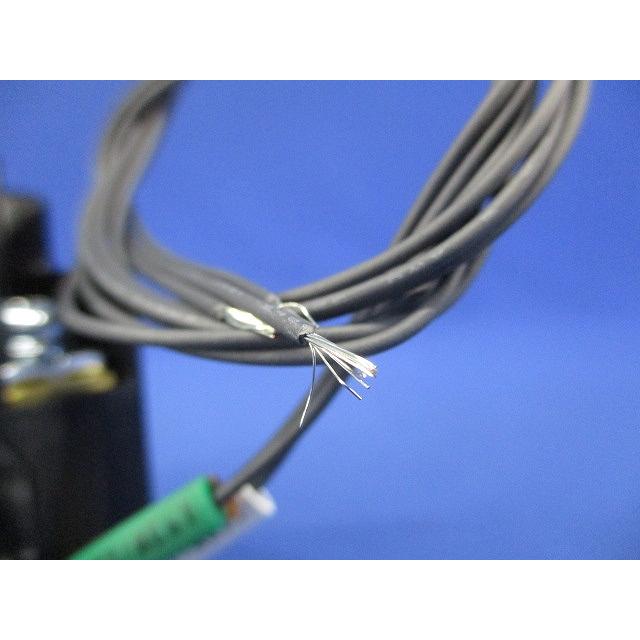 漏電アラーム遮断器 単3中性線欠相保護付 2P2E20A30mA