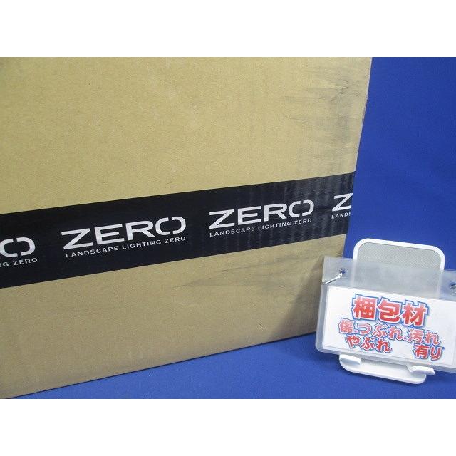 ベースプレート固定用ポール ステンカラー色塗装 H430mm LLA-7014U