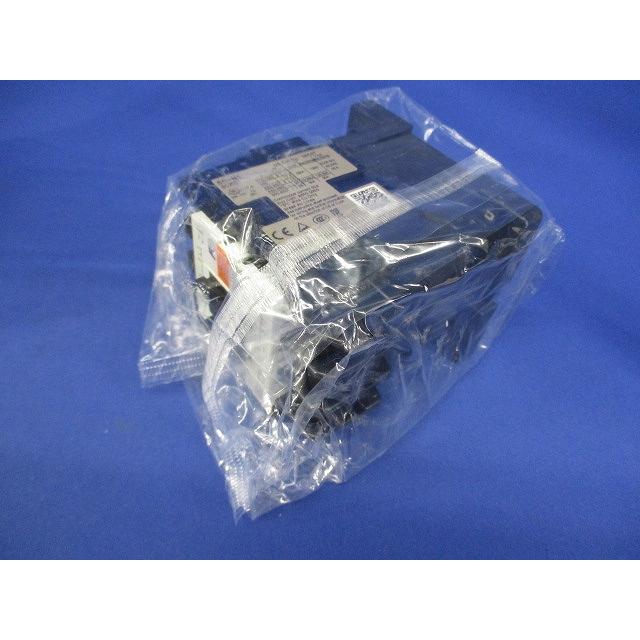 電磁接触器 200V SC-N1-200V : 電材センタ一成 - 通販 - Yahoo